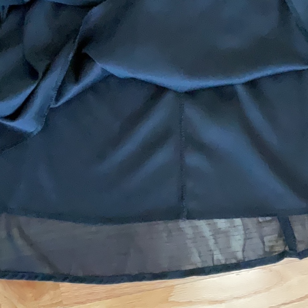 DRESS Barn Collection Evening Dress - Picture 10 of 12